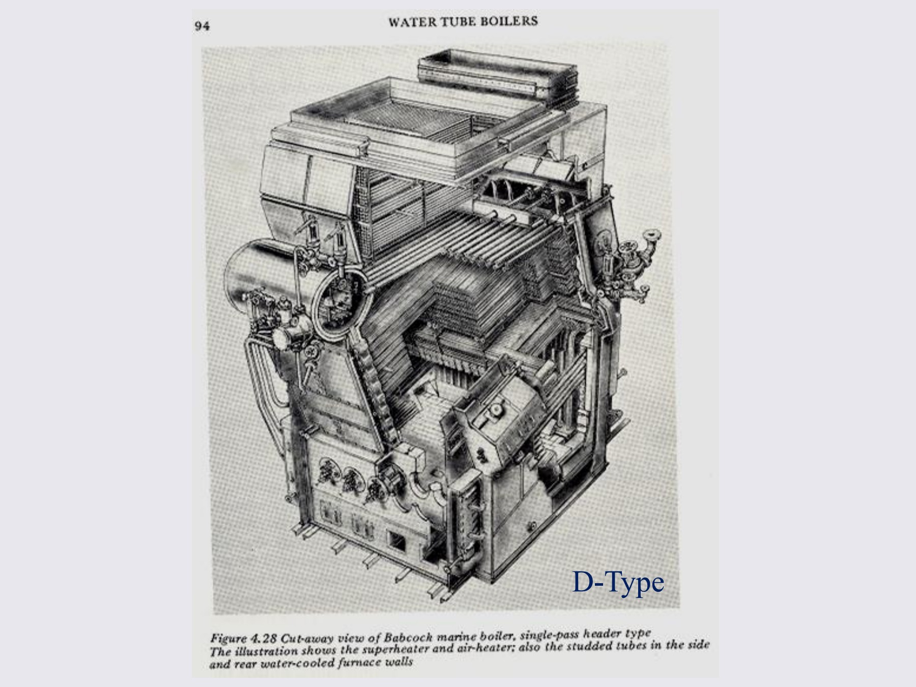 MARINE PROPULSION STEAM TURBINE - ahmadzahid1203 - Page 28 | Flip PDF ...