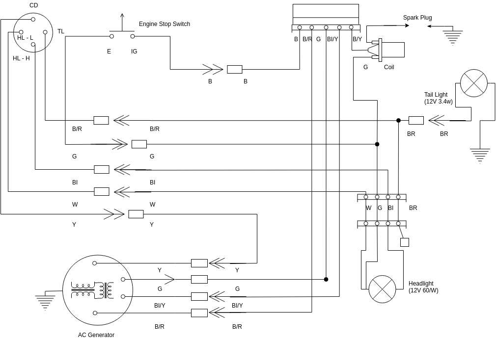 Software For Drawing Wiring Diagrams