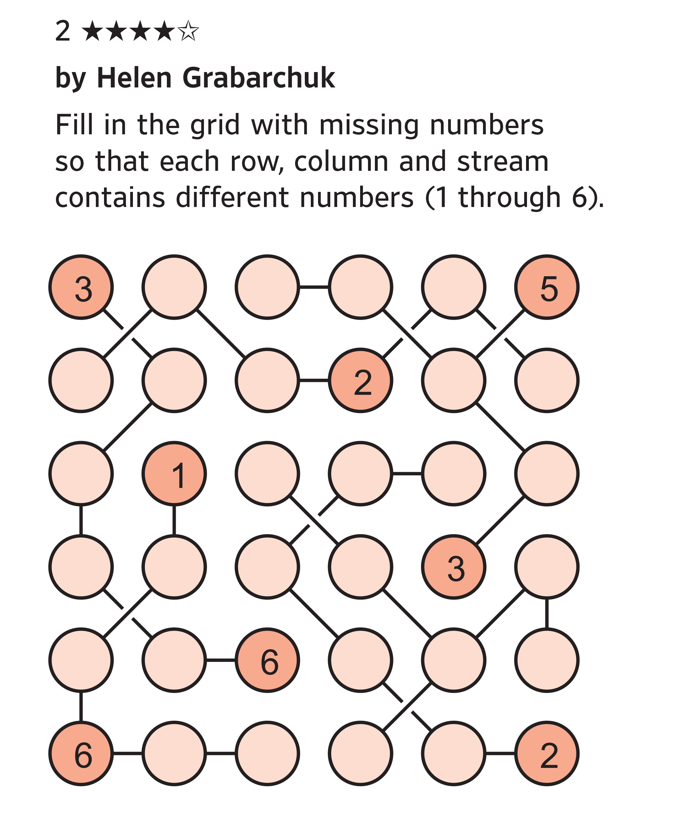 Free Printable Brain Games And Puzzles