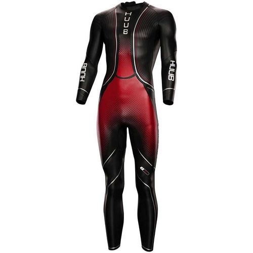 HUUB ( �t�[�u ) �E�F�b�g�X�[�c AGILIS ALI RED 3.5 ( �A�W���X ALI RED 3.5 ) �u���b�N/���b�h SMT