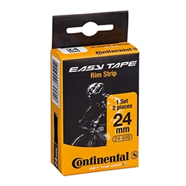 CONTINENTAL ( �R���`�l���^�� ) EASY TAPE HP RIMSTRIP 700C 18MM