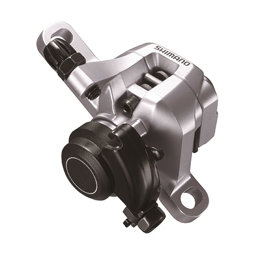 SHIMANO ( �V�}�m ) BR-R317-F ���J�j�J���f�B�X�N�u���[�L �ySORA 3500�z �V���o�[