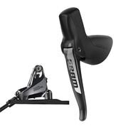 SRAM ( �X���� ) �f�B�X�N�u���[�L�{�� RIVAL1 HYDRAULIC DISC BRAKESET Left Lever/Rear Brake/Flat Mount