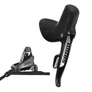 SRAM ( �X���� ) �f�B�X�N�u���[�L�{�� RIVAL22 HYDRAULIC DISC BRAKESET Right Lever/Front Brake/Flat Mount