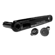 SRAM ( �X���� ) �N�����N�^�C�v RIVAL AXS LEFT CRANK POWER-METER DUB 160mm