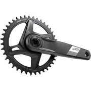 SRAM ( �X���� ) �N�����N�E�N�����N�Z�b�g APEX CRANK SET DUB WIDE 1x ( �G�C�y�b�N�X �N�����N�Z�b�g DUB ���C�h �����o�C ) 40T 170mm