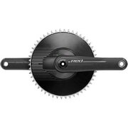 SRAM ( �X���� ) �N�����N�^�C�v�p���[���[�^�[ RED AXS POWOR METER DUB 1X E1 ( ���b�h �A�N�Z�X �p���[���[�^�[ DUB 1x E1 ) 50T-165mm