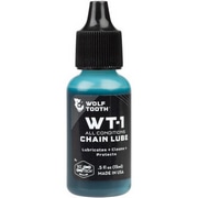 WOLFTOOTH ( �E���t�g�D�[�X ) �I�C�� WT-1 CHAIN LUBE FOR ALL CONDITIONS 2OZ ( �_�u���e�B�[���� �`�F�[�����u �t�H�[ �I�[���R���f�B�V���� 2�I���X )