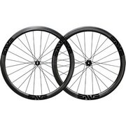 ENVE ( �G�����B ) ���[�h�o�C�N�p�z�C�[��(�f�B�X�N�u���[�L�p) SES3.4 ENVE-INN D 100/142 �O��Z�b�g �V�}�m11/12S700c(622x25)[�Ή��^�C�����ڈ�:23-28mm]