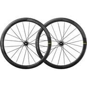 MAVIC ( �}���B�b�N ) ���[�h�o�C�N�p�z�C�[��(�f�B�X�N�u���[�L�p) COSMIC ULTIMATE 45 DISC ( �R�X�~�b�N �A���`���C�g 45 �f�B�X�N ) �O��Z�b�g �V�}�mHG / 700C(622x19TC)[�K���^�C����23-62mm]