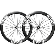 ENVE ( �G�����B ) ���[�h�o�C�N�p�z�C�[��(�f�B�X�N�u���[�L�p) SES4.5 ENVE-INN D 100/142 �z���C�g �O��Z�b�g �V�}�m11/12S700c(622x27)[�Ή��^�C�����ڈ�:27-55mm]