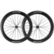 MAVIC ( �}���B�b�N ) ���[�h�o�C�N�p�z�C�[��(�f�B�X�N�u���[�L�p) COSMIC SL 65 DISC 19MM ( �R�X�~�b�N SL 65 �f�B�N�X 19�~�� ) �O��Z�b�g / �V�}�mHG / 700C (622x19TC) [�����^�C���T�C�Y:23-62mm]