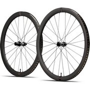 RESERVE ( ���U�[�u ) ���[�h�o�C�N�p�z�C�[��(�f�B�X�N�u���[�L�p) 40|44 DT240 SHIMANO HG11 CLINCHER �O��Z�b�g 700C (622-23/22)
  [�Ή��^�C�����ڈ�:28-40mm]