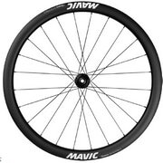 MAVIC ( �}���B�b�N ) ���[�h�o�C�N�p�z�C�[��(�f�B�X�N�u���[�L�p) COSMIC S 42 DISC CL ( �R�X�~�b�N S 42 �f�B�X�N �Z���^�[���b�N ) �t�����g�̂� / �V�}�mHG /700C(622x21TC)[�Ή��^�C����:25-32mm]