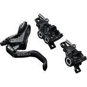 MAGURA ( �}�O�� ) �f�B�X�N�u���[�L�{�� MT TRAIL SPORT ( MT �g���C���X�|�[�c ) �t�����g/���A