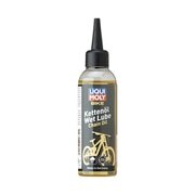 LIQUIMOLY ( ���L���� ) �I�C�� 21779 �o�C�N�`�F�[���I�C���E�F�b�g���u 100ml