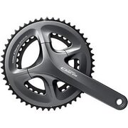 SHIMANO ( �V�}�m ) �N�����N�E�N�����N�Z�b�g CLARIS ( �N�����X ) FC-R2000 50X34T/170MM