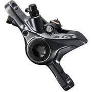 SHIMANO ( �V�}�m ) �f�B�X�N�u���[�L�{�� BR-M9100 �����f�B�X�N�u���[�L�L�����p�[ K04S���^���p�b�h�t