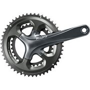 SHIMANO ( �V�}�m ) �N�����N�E�N�����N�Z�b�g TIAGRA ( �e�B�A�O�� ) FC-4700 �N�����N�Z�b�g 170MM /52-36T