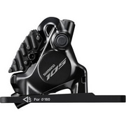 SHIMANO ( �V�}�m ) �f�B�X�N�u���[�L�{�� �y R7100 105 Di2 12S �z BR-R7170 ����DISC�p �t�����g