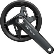 SHIMANO ( �V�}�m ) �N�����N�E�N�����N�Z�b�g CUES FC-U8000-1 �N�����N�Z�b�g �`�F�[���K�[�h�t�� (1X9/10/11S) 175mm 40T