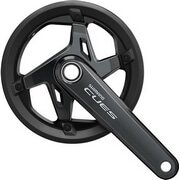 SHIMANO ( �V�}�m ) �N�����N�E�N�����N�Z�b�g CUES FC-U8000-1 �N�����N�Z�b�g �`�F�[���K�[�h�t�� (1X9/10/11S) 175mm 42T