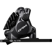 SHIMANO ( �V�}�m ) �f�B�X�N�u���[�L�{�� BR-RX820-F ���W���p�b�h(L05A)�t�B���t�t�� ���� �t�����g�p