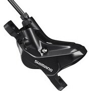 SHIMANO ( �V�}�m ) �f�B�X�N�u���[�L�{�� BR-MT420 DISC�L�����p�[�iDO2S���^���p�b�h�t�j �u���b�N