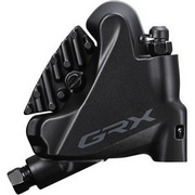 SHIMANO ( �V�}�m ) �f�B�X�N�u���[�L�{�� BR-RX400 GRX ���� ���W���p�b�h L03A-R �t�� ���A