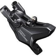 SHIMANO ( �V�}�m ) �f�B�X�N�u���[�L�{�� DEORE BR-M6100 DISC�L�����p�[�iG04S���^���p�b�h�t�j