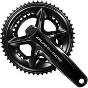 SHIMANO ( �V�}�m ) �N�����N�^�C�v�p���[���[�^�[ DURA-ACE FC-R9200-P �p���[���[�^�[�����N�����N�Z�b�g 12sp 170mm 52-36T	