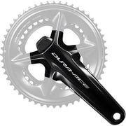 SHIMANO ( �V�}�m ) �N�����N�^�C�v�p���[���[�^�[ FC-R9200-P �`�F�[�������O�Ȃ� 165mm