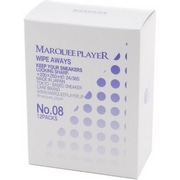 MARQUEE PLAYER ( �}�[�L�[�v���C���[ ) �f�B�O���[�U�[/�N���[�i�[ WIPE AWAYS NO.08 ( ���C�v �A�E�F�C ) 12��