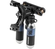 TOPEAK ( �g�s�[�N ) �{�g���P�[�W�{���g�E�p�[�c TRI-BACKUP ELITE 2 ( �g���C �o�b�N�A�b�v �G���[�g 2 )