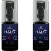 FINISHLINE ( �t�B�j�b�V�����C�� ) �I�C�� HALO WAX/WET SET ( �w�C���[ ���b�N�X/�E�F�b�g �Z�b�g )