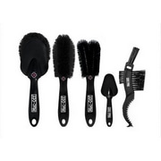 Muc-Off ( �}�b�N�I�t ) �N���[�i�[ BRUSH ( �u���b�V�� ) 5SET