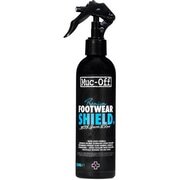 Muc-Off ( �}�b�N�I�t ) �f�B�O���[�U�[/�N���[�i�[ FOOTWEAR SHIELD ( �t�b�g�E�F�A �V�[���h ) 250ML