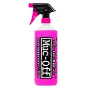 MUC-OFF ( �}�b�N�I�t ) �T�C�N���N���[�i�[ �s���N 1L