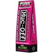 Muc-Off ( �}�b�N�I�t ) �f�B�O���[�U�[/�N���[�i�[ PUNK POWDER ( �p���N �p�E�_�[ ) 4PACK