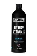 Muc-Off ( �}�b�N�I�t ) �I�C�� HYDRODYNAMIC LUBE ( �n�C�h���_�C�i�~�b�N ���u ) 1L