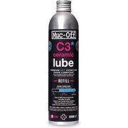 Muc-Off ( �}�b�N�I�t ) �I�C�� C3 WET CERAMIC LUBE ( C3 �E�F�b�g �Z���~�b�N ���u ) 300ml