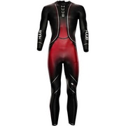 HUUB ( �t�[�u ) �E�F�b�g�X�[�c AGILIS ALI RED 3.5 ( �A�W���X ALI RED 3.5 ) �u���b�N/���b�h SMT