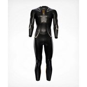 HUUB ( �t�[�u ) �E�F�b�g�X�[�c VENGEANCE 3:5 ( ���F���W�F���X 3:5 ) �u���b�N M