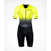 HUUB ( �t�[�u ) �E�F�b�g�X�[�c COMMIT LONG COURSE SUIT ( �R�~�b�g �����O �R�[�X �X�[�c ) �C�G���[ M