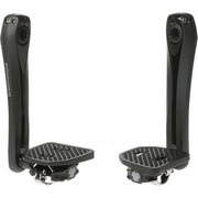 PEDAL PLATE ( �y�_���v���[�g ) ���[�h�p�r���f�B���O�y�_�� �y�_���v���[�g SPD/X-TRACK�p �u���b�N SPD/X-TRACK�p