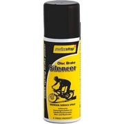 SWISS STOP ( �X�C�X�X�g�b�v ) �I�C�� DISC BRAKE SILENCER ( �f�B�X�N �u���[�L �T�C�����T�[ ) 50ml