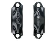 DEDA ( �f�_ ) �X�e���p�[�c SUPERBOX DCR FACEPLATE ( �X�[�p�[�{�b�N�X DCR �t�F�C�X�v���[�g )