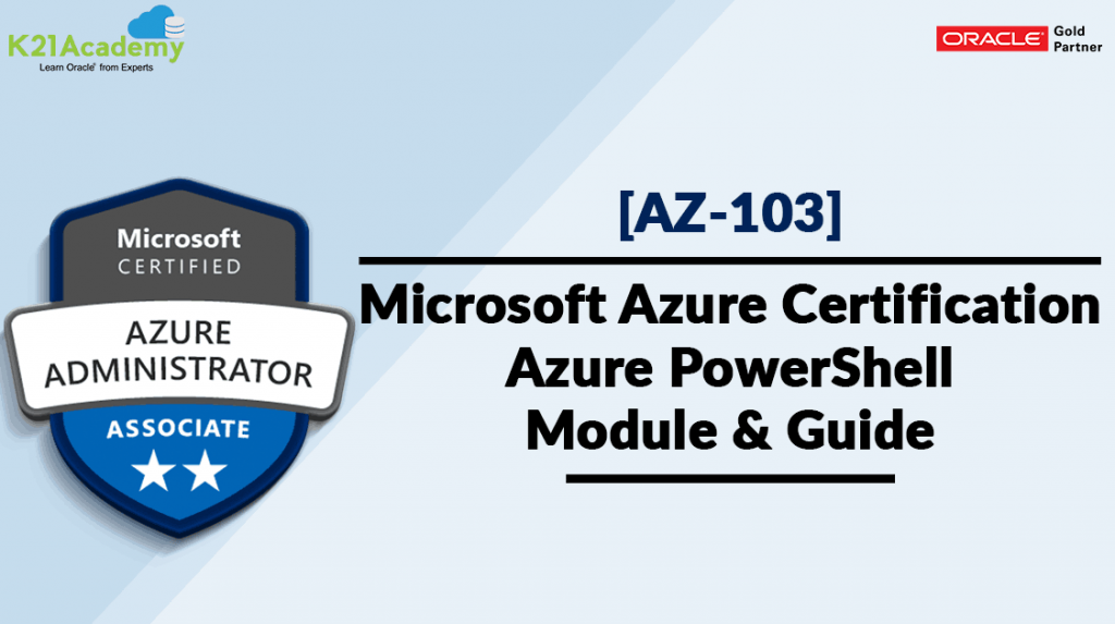 Azure PowerShell