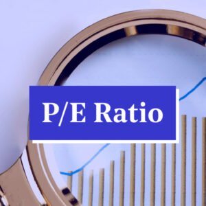 Price-to-Earnings Ratio