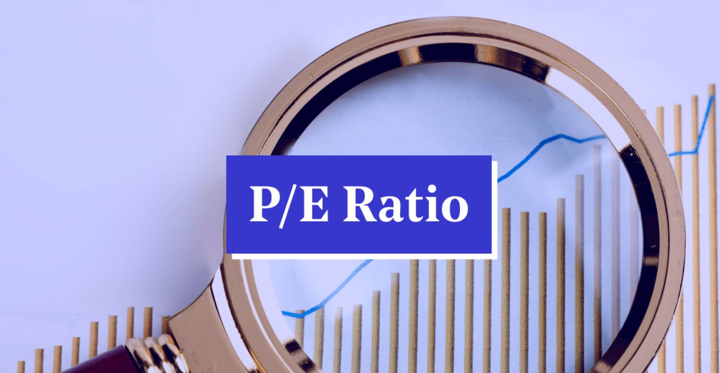 Price-to-Earnings Ratio